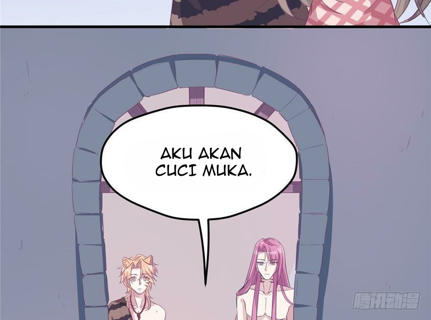 Beauty and the Beasts Chapter 59 Gambar 47